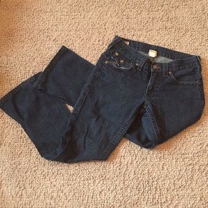 True Religion Billy Jeans